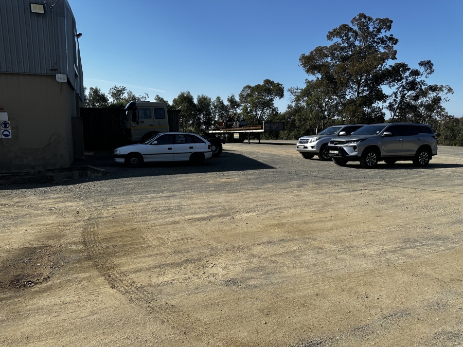 To Let Commercial Property for Rent in Wilsonia Eastern Cape